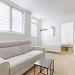 De Charme Montmartre Batignolles Apartmán