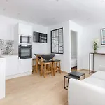 De Charme Montmartre Batignolles Paříž
