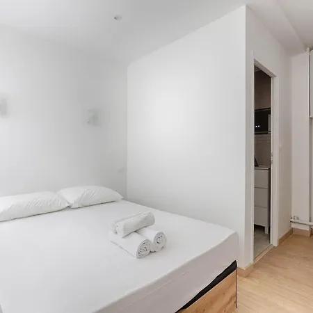 De Charme Montmartre Batignolles Διαμέρισμα