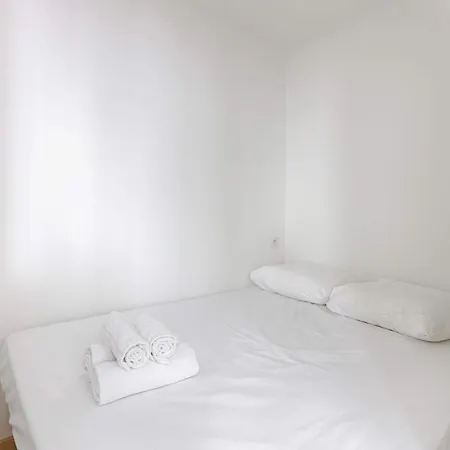 Διαμέρισμα De Charme Montmartre Batignolles *