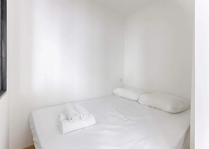 Διαμέρισμα De Charme Montmartre Batignolles *