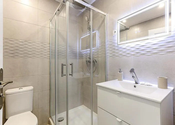 De Charme Montmartre Batignolles Διαμέρισμα Παρίσι